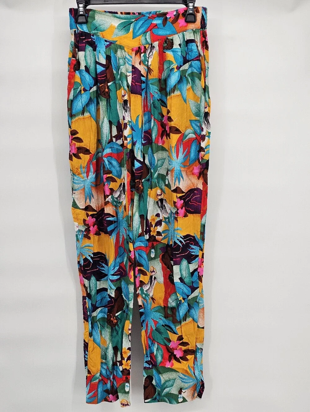 Carole Little Vintage Pant M/8